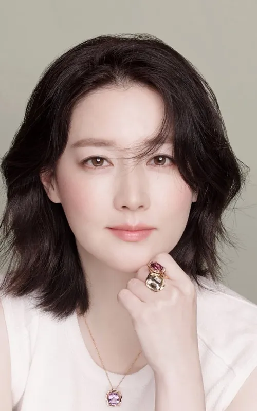 Lee Young-ae