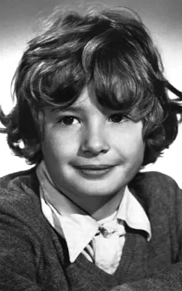 Mark Lester