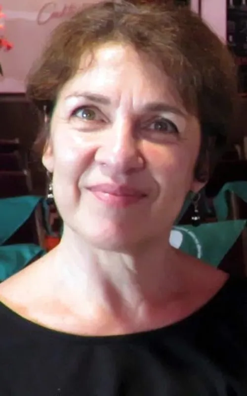 Noemí Frenkel