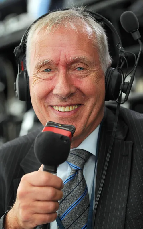 Martin Tyler