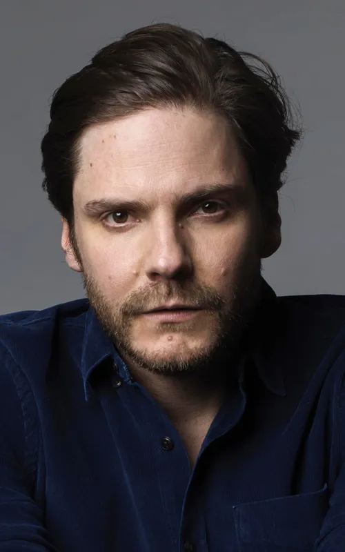 Daniel Brühl