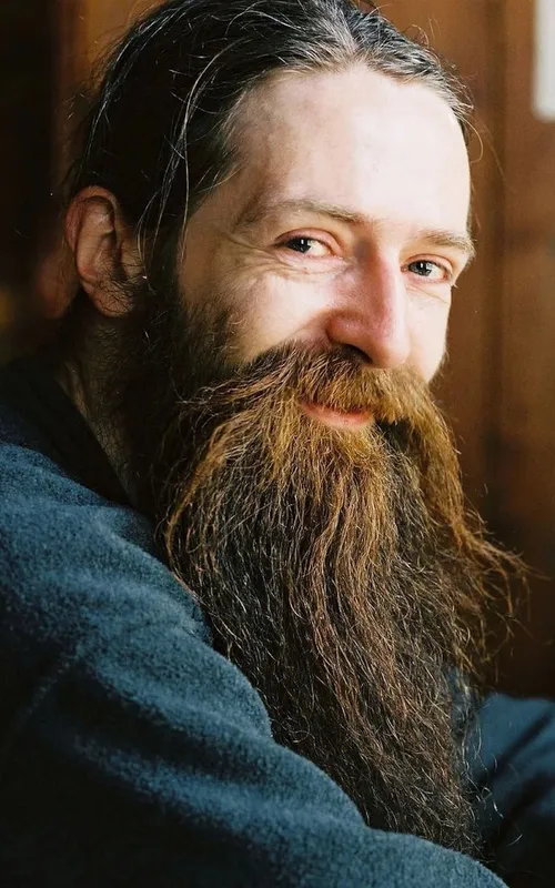 Aubrey de Grey