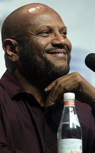 James Tucker