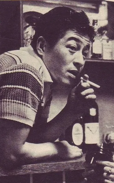 Toshiaki Minami
