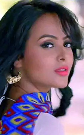Nupur Sharma