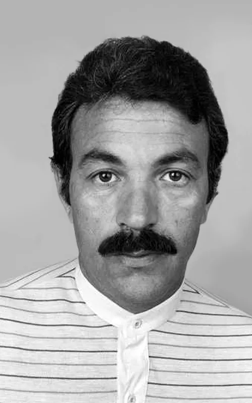 Mohamed Chouikh