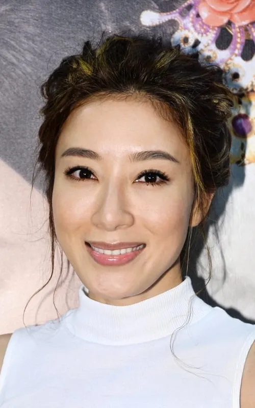 Tavia Yeung