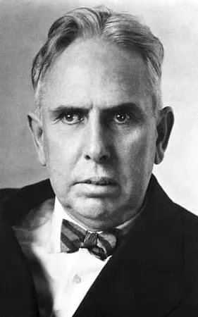 Theodore Dreiser