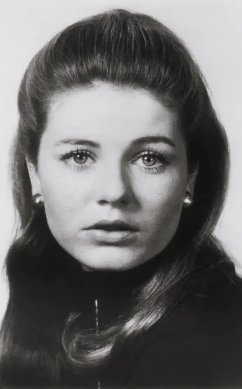 Patty Duke