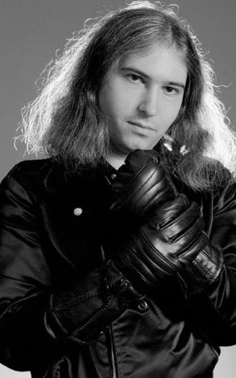 Jim Steinman