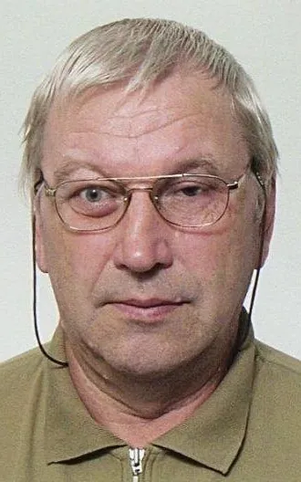 Ivar Hillep