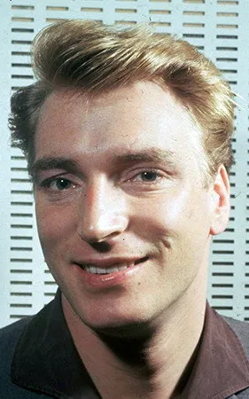 Frank Ifield