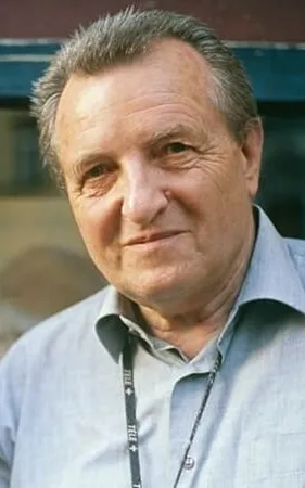 Jaromír Kallista