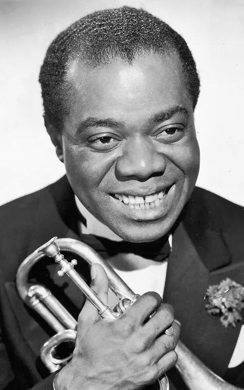 Louis Armstrong