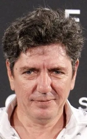 Antonio Dechent