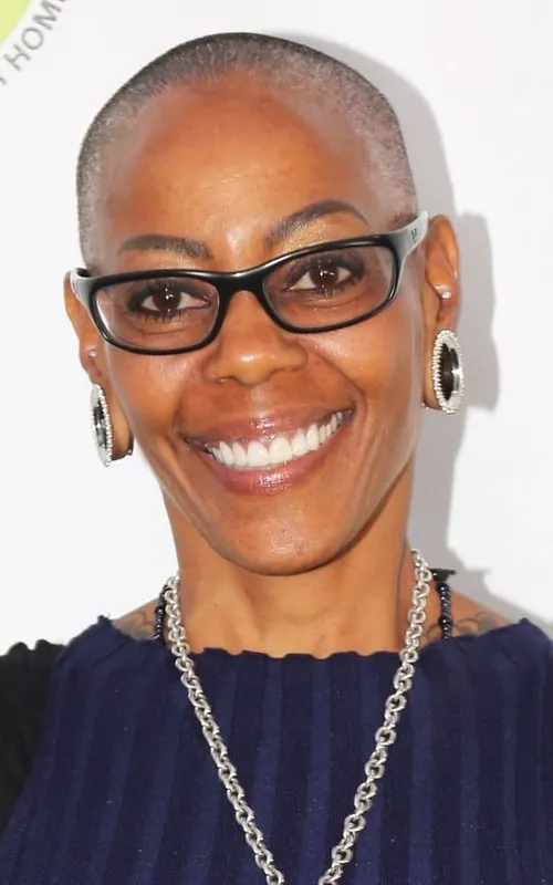 Debra Wilson