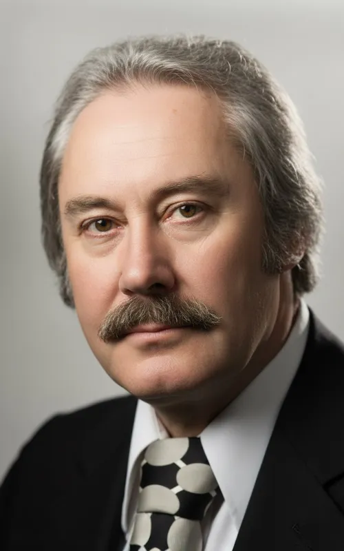 Mesut Sürmeli