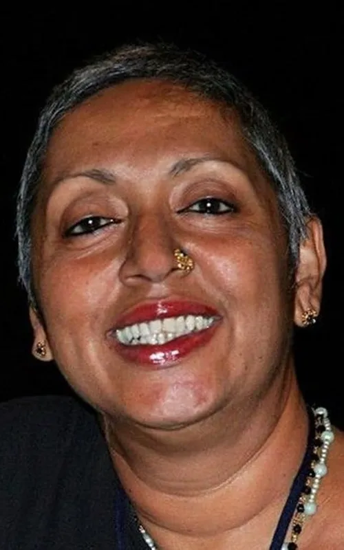 Shanthini Venugopal