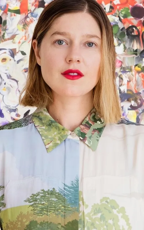 Petra Cortright