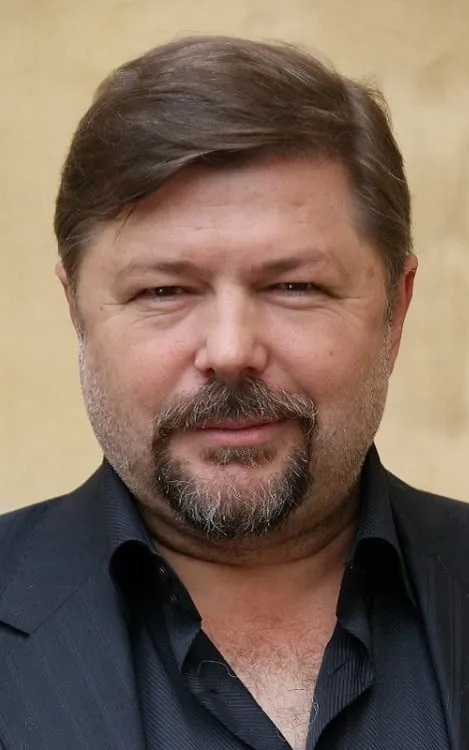 Vadim Romanov