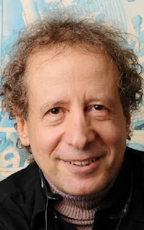 Howard Bloom