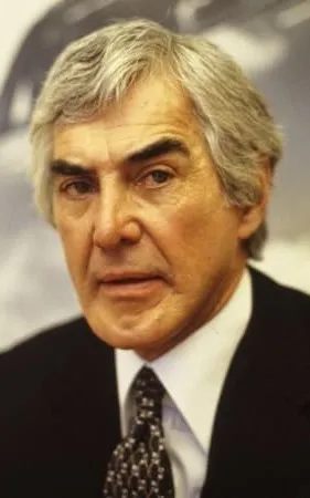 John Z. DeLorean