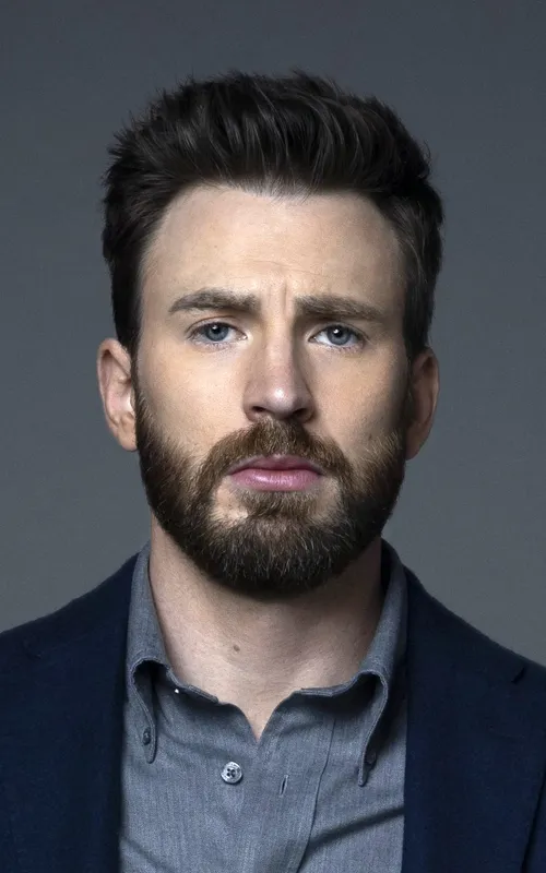 Chris Evans