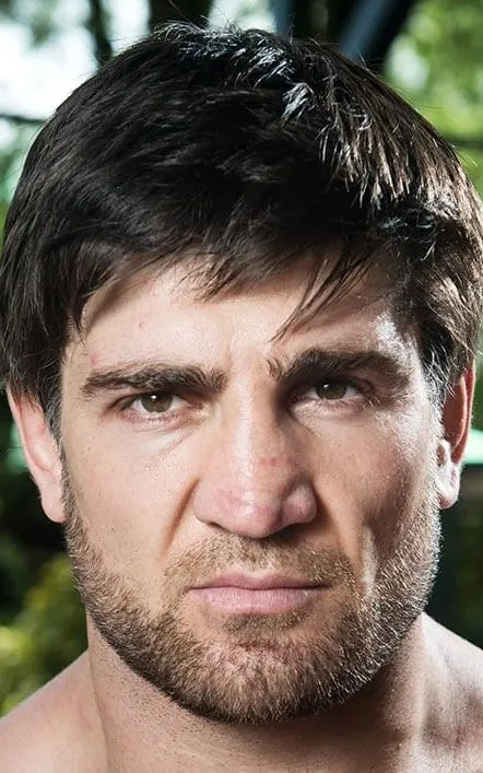 Marat Gafurov