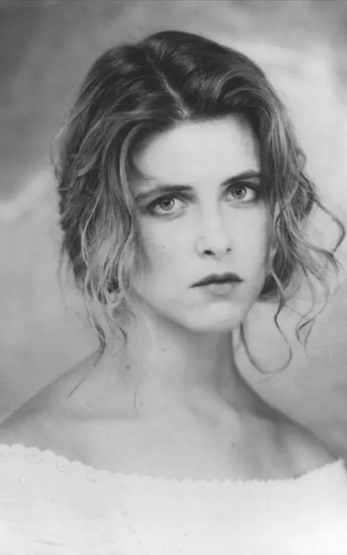 Maria McKee