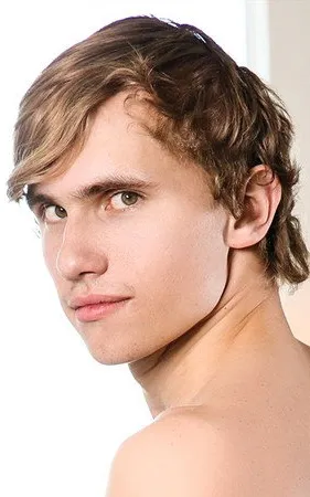 Darron Bluu
