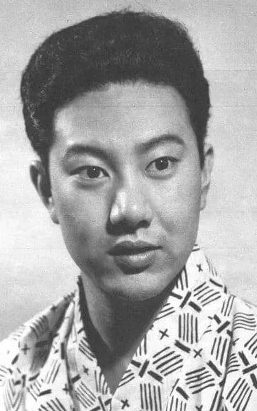 Senjaku Nakamura