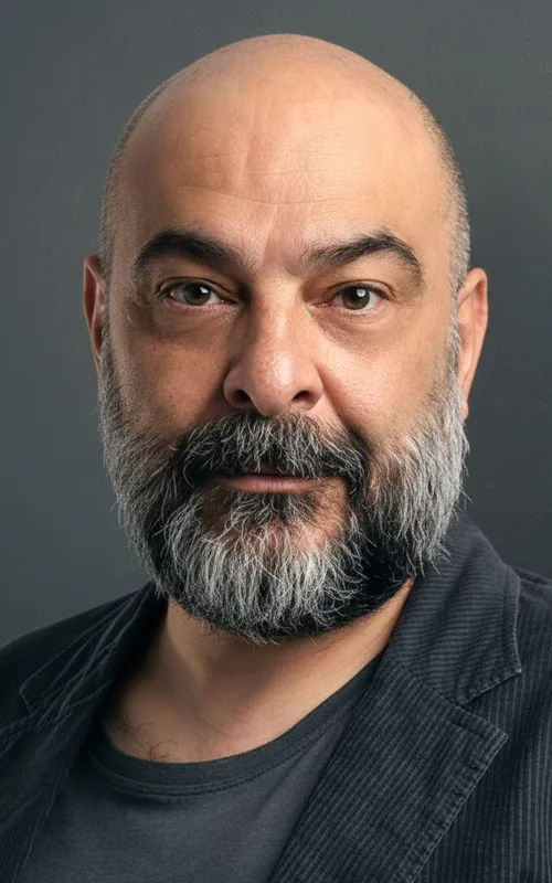 Murat Daltaban