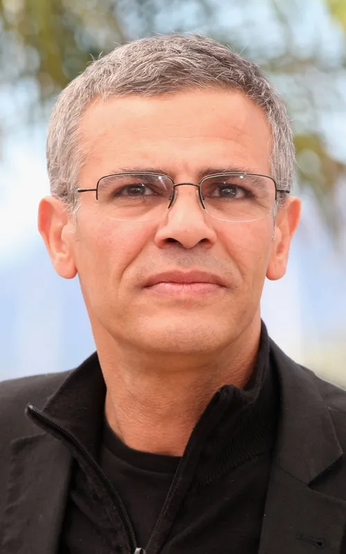 Abdellatif Kechiche