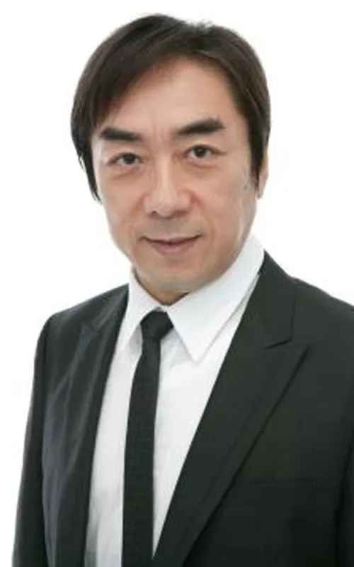 Nobuhiko Kazama