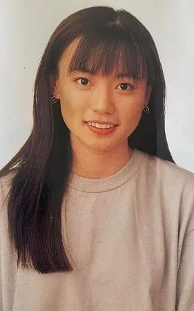 Helen Chan Nga-Han