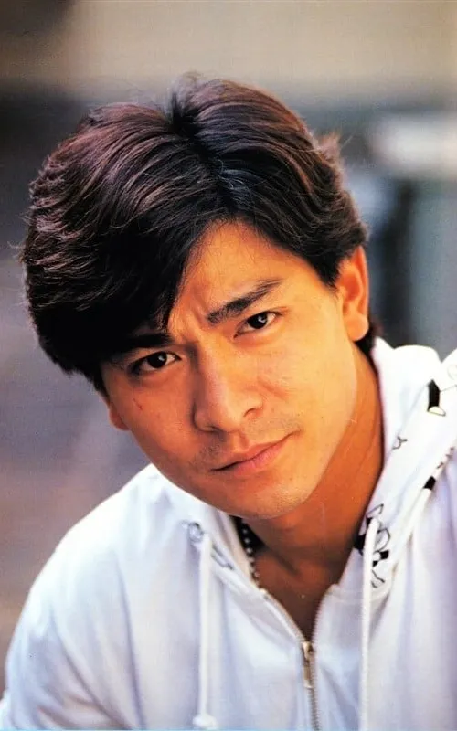 Andy Lau Tak-Wah