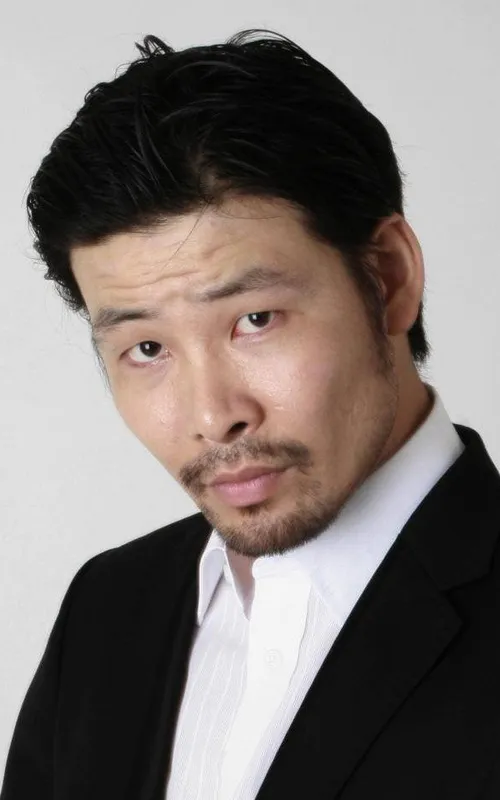 Kim Jin-man