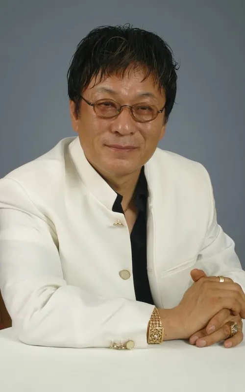 Park Bo-geun