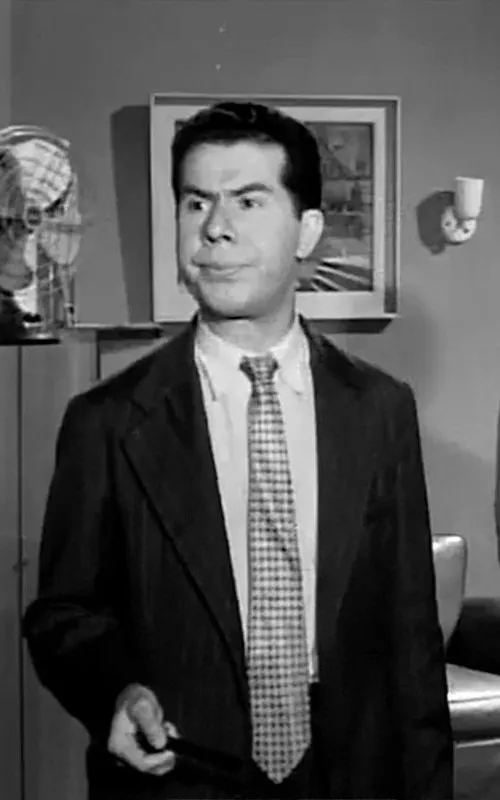Hamilton Ferreira