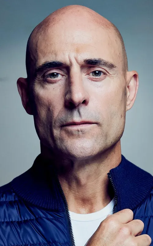 Mark Strong