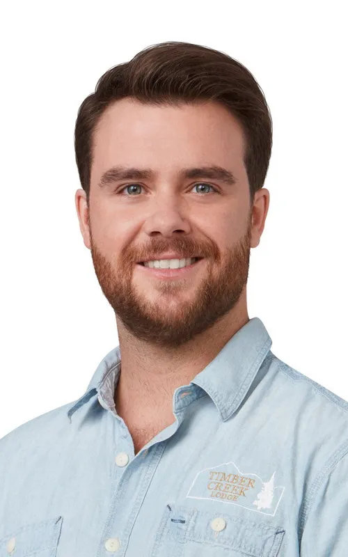 Blake Dubler