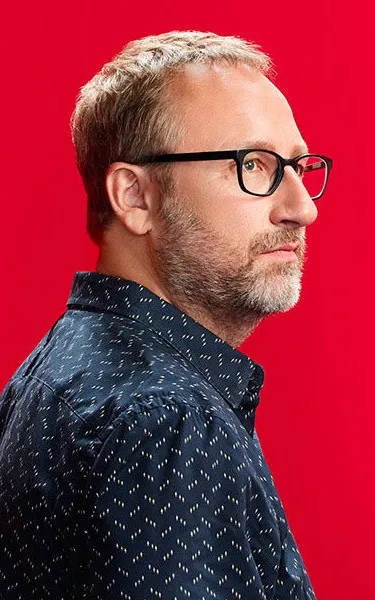 Marc Fortin