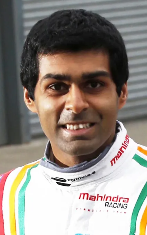 Karun Chandhok