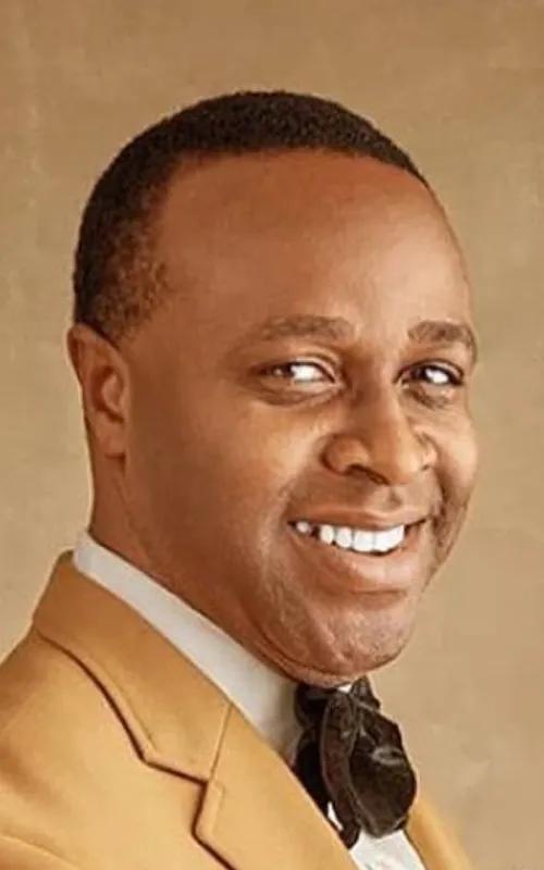 Femi Adebayo