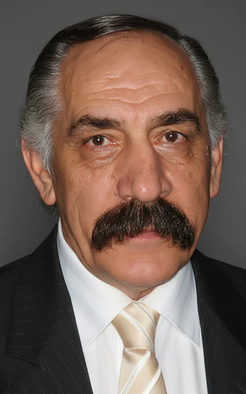 Sırrı Elitaş