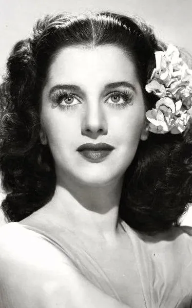 Marjorie Riordan