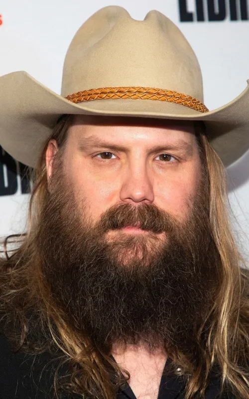 Chris Stapleton