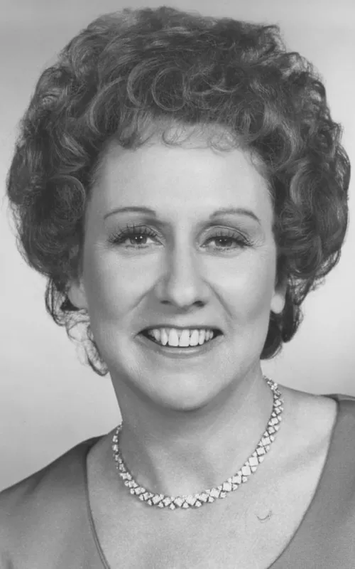 Jean Stapleton