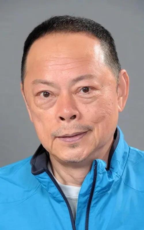 Law Lok-Lam