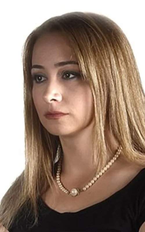 Selin İşcan